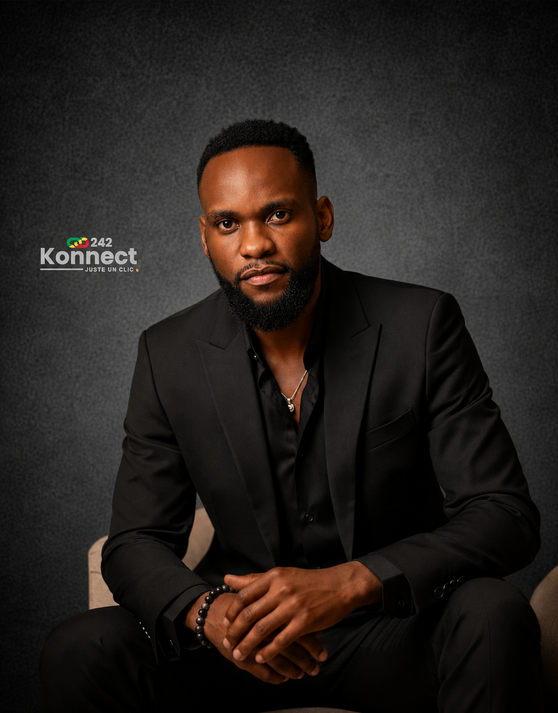 Emmanuel Louhou